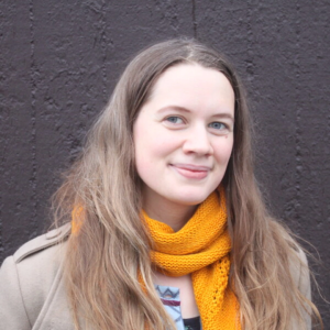 Johanna Andersson_doktorand_UmU